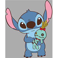 Stitch-SH  1027